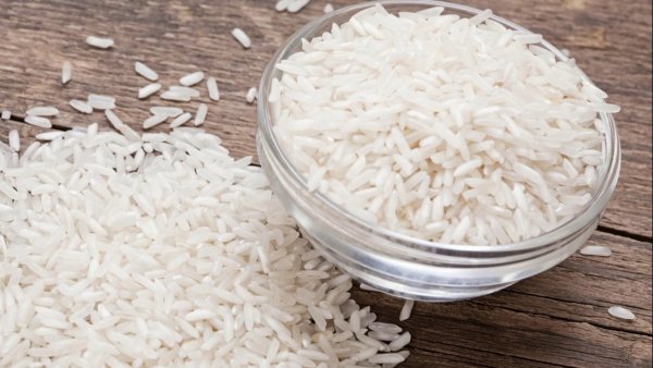 Ученые: Горячий рис может привести к пищевому отравлению