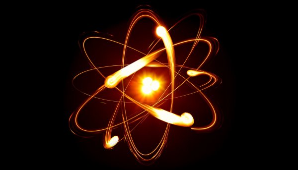 Ученые смогли замедлить движение электрона