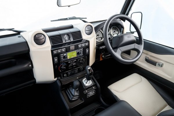 Российские дилеры Land Rover и Jaguar запустили сервис VIdeo Capture