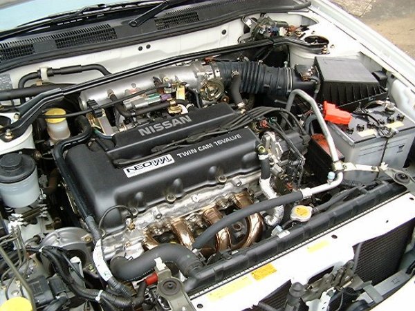 Эксперты составили рейтинг самых надёжных японских моторов