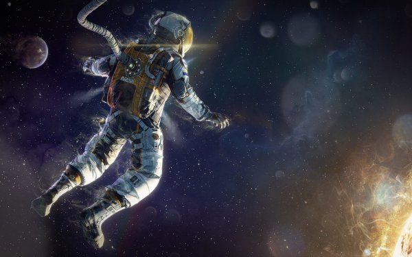 Конкурент Илона Маска сделает космические путешествия доступными