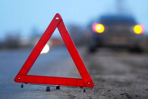 В Кирово-Чепецке водитель, сбивший ребенка, скрылся с места ДТП