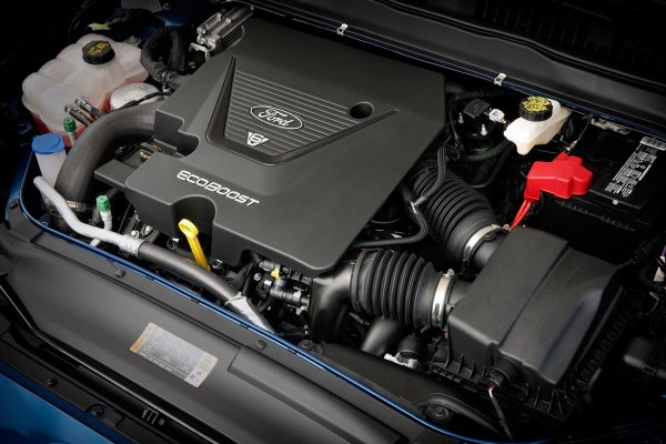 Пикап Ford Ranger Raptor лишится бензинового мотора