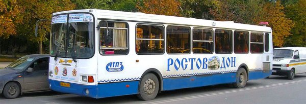 Введение новых маршрутов в Ростове перенесли на ноябрь