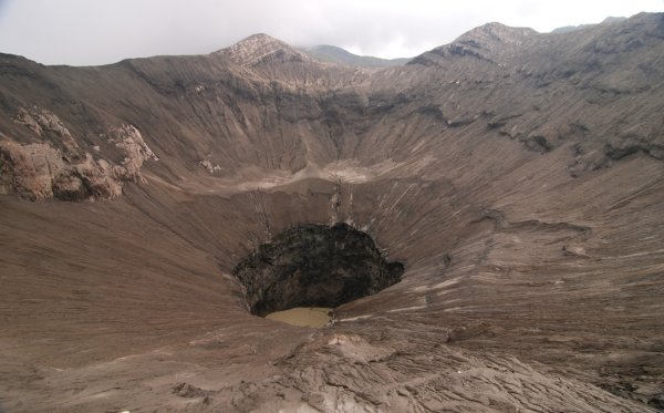 Геолог рассказал, как можно найти ранее неизвестные кратеры на Земле