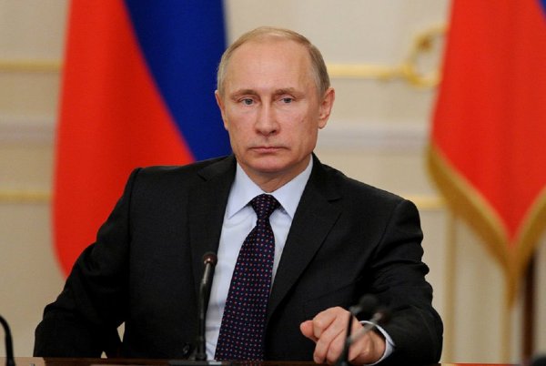 Путин ужесточил требования к интернет-агрегаторам