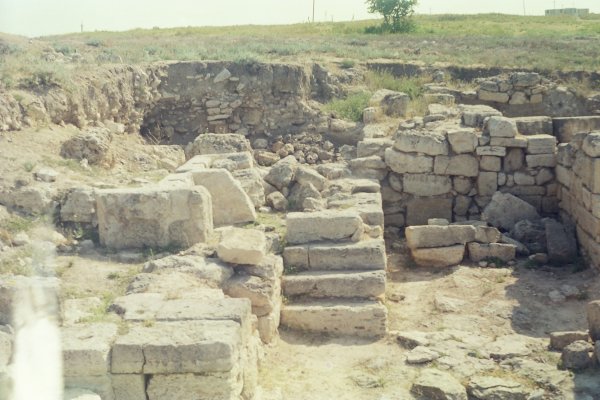 Больше Трои в три раза: В Румынии нашли развалины крепости бронзового века