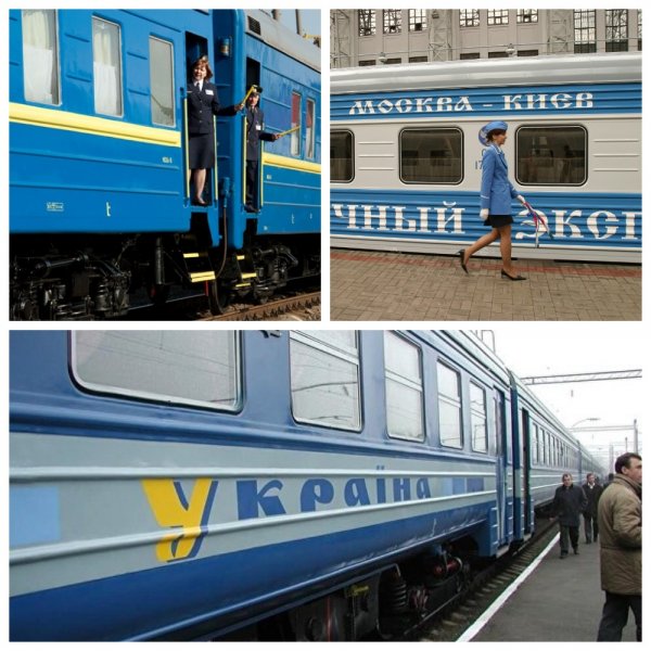Украинские депутаты предлагают прекратить автобусное сообщение с Россией