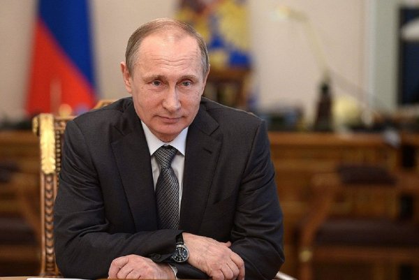 Путин поддержал предложение об особой экономической зоне в Воронежской области
