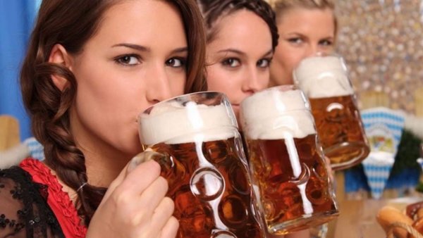 Ученые наделили пиво свойствами виагры