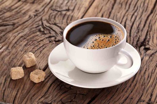 Ученые: Кофе приводит к бессонице