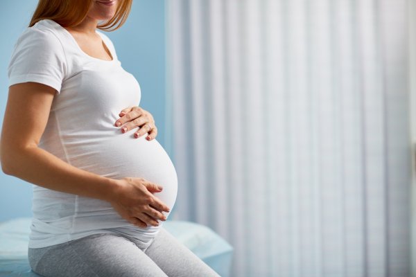 Ученые: Женщины с умственными расстройствами чаще сталкиваются с повторной беременностью