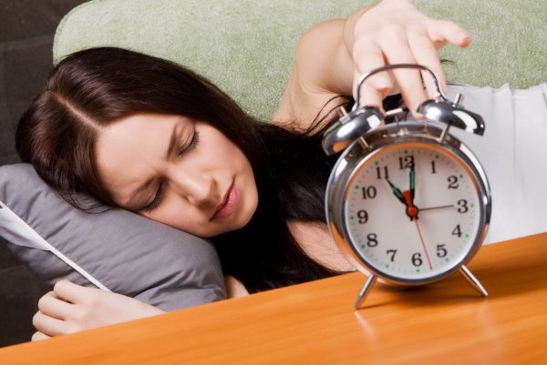 Ученые назвали 14 привычек, из-за которых возникает хроническая усталость
