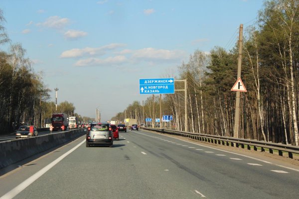 «Пробки на миллиард рублей»: Россияне критикуют ремонт М7 «Волга» и «враньё Путину»