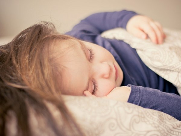 Учёные раскрыли секреты максимально эффективного и полезного сна