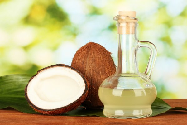 Ученые признали кокосовое масло ядом