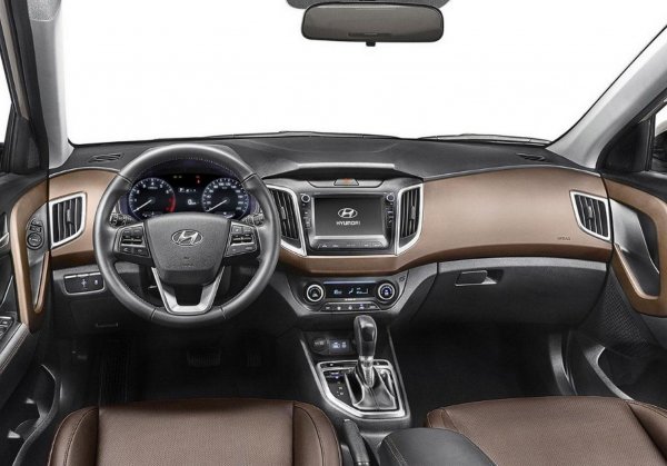 Hyundai может выпустить полноразмерного конкурента Toyota Land Cruiser 200