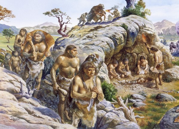 На Алтае нашли останки дочери денисовца и неандертальской женщины