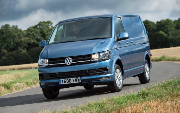 Volkswagen советует всем компаниям устанавливать автономную систему торможения