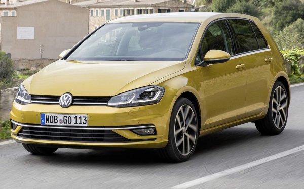 Вокруг Volkswagen разгорается «бензиновый» скандал?
