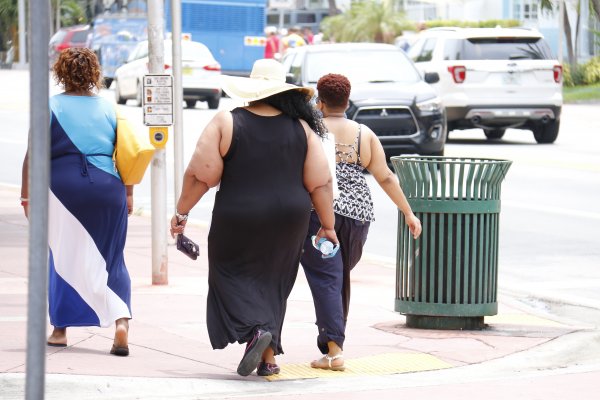 Ученые назвали 10 причин, препятствующих похудению