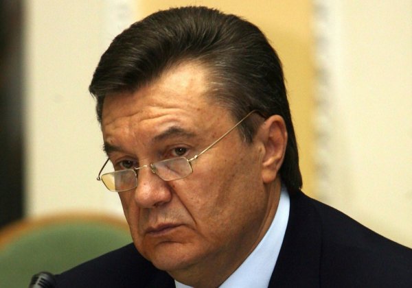 «Яндекс» перепутал экс-мэра Таганрога с Януковичем