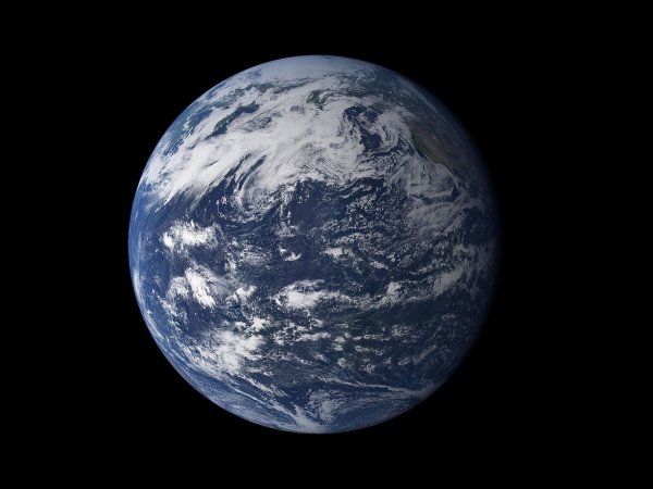 Ученые открыли семь планет, похожих на Землю