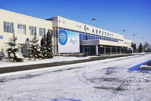 Жители Воронежа сами выберут новое имя городского аэропорта