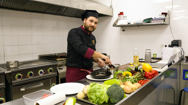 Тюменские рестораны станут участниками гастрономического фестиваля