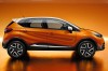 «Жрёт как мамонт»: Чем Renault Kaptur раздражает россиян – блогер