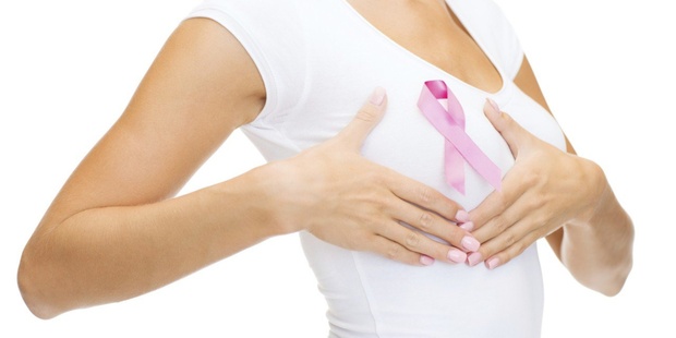 Сегодня всемирный день борьбы с раком груди