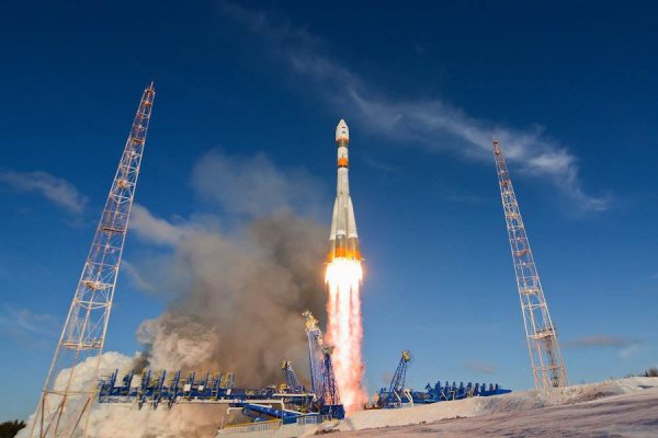 Украина намерена построить космодром в Австралии