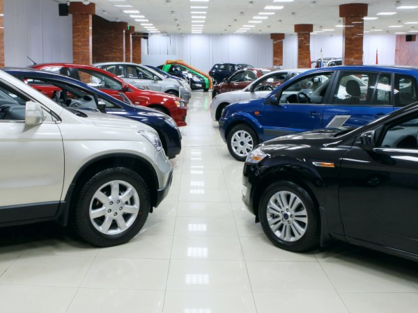 «Автохлам» недорого: О «разводах» при покупке Hyundai Solaris с автоподборщиками рассказал эксперт