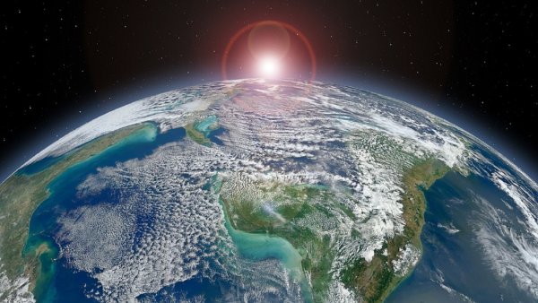Ученые назвали срок полного восстановления озонового слоя