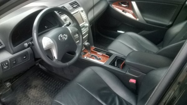 «Честный» пробег: Как распознать годную Toyota Camry на «вторичке» – эксперт