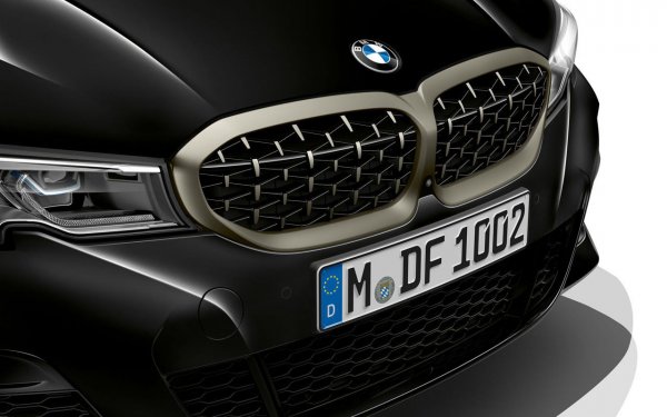Новое поколение седана BMW M340i рассекречено до премьеры