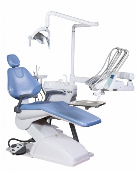Комфортное лечение и протезирование зубов обеспечивает современное оборудование