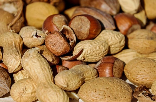 Врачи нашли способ спасения людей от смертельной аллергии на арахис