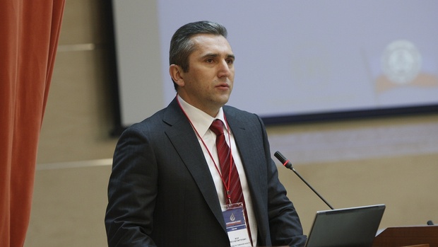 Александр Моор рассказал о развитии и главных успехах Тюменской области