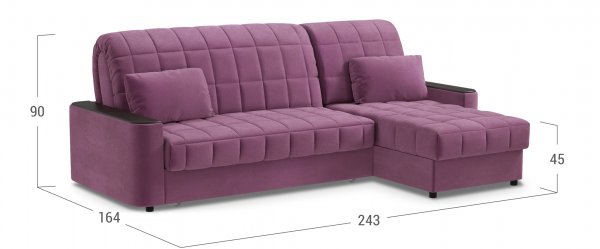 Выбираем раскладной диван: на что обратить внимание и ошибки при выборе