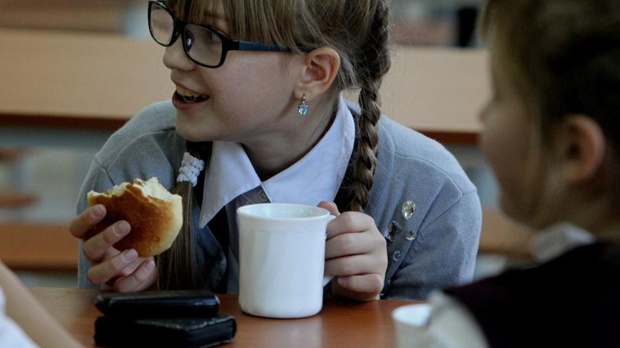 Детям запретят приносить еду из дома в школы и детсады