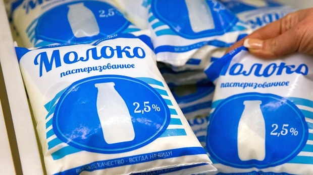 Доля фальсификатов на рынке молочной продукции не превышает 8 процентов