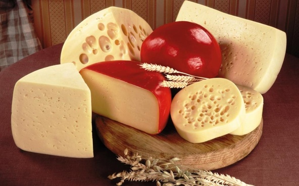 Тюменский фермер освоит производство сыров с длительной выдержкой