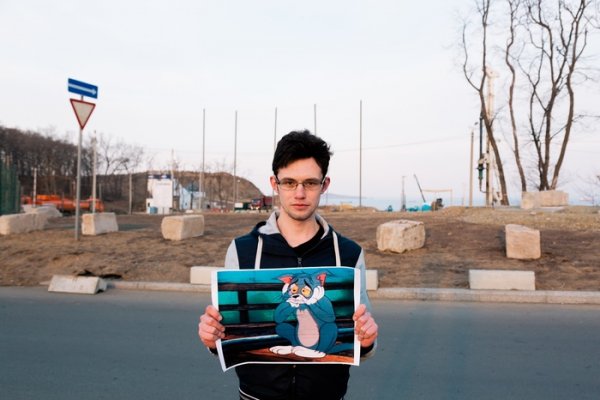 Синяки под глазами: Студентам Приморского края не дают спать