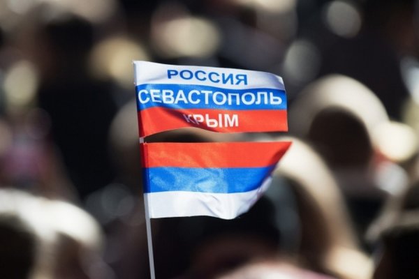 Справедливость восторжествовала: Крым за пять лет доказал необходимость воссоединения с Россией