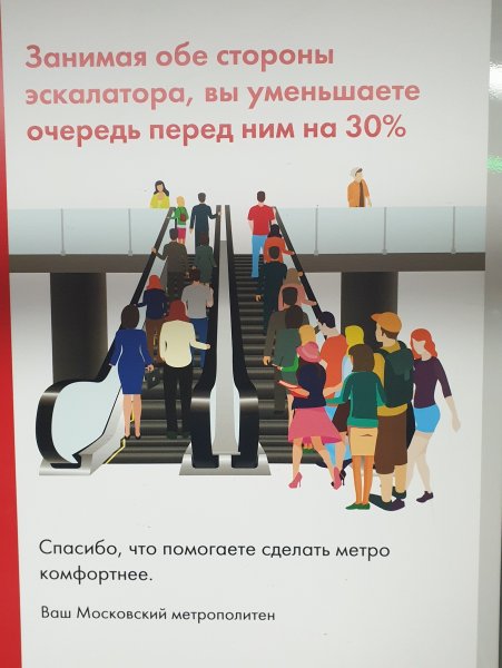 «Останешься без рук, без ног»: Бездействие сотрудников метро может стоить жизни
