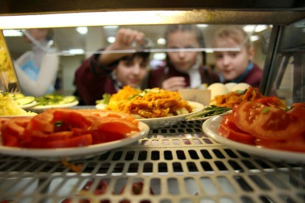 Детям опасно питаться в школьных столовых: несколько калужских школ не прошли проверку