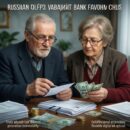Как разные поколения россиян выбирают банковские вклады и управляют накоплениями